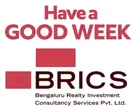 Brics Properties logo