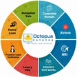 Octopus Estates logo
